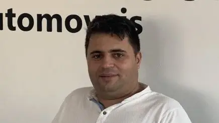 João Barreiro