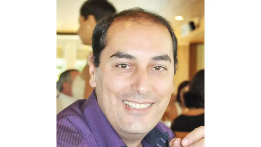 João Fernando da Silva Bento