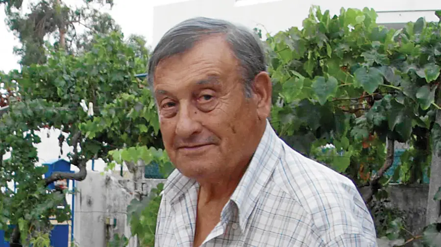 José Pereira da Cunha