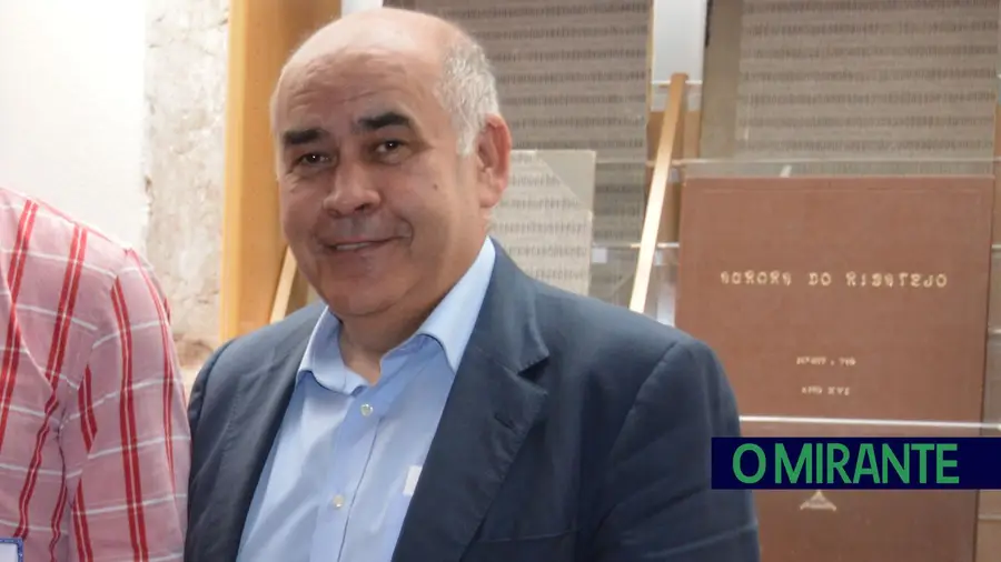 Francisco Madelino sob suspeita na gestão da Fundação Inatel Francisco Madelino sob suspeita na gestão da Fundação Inatel