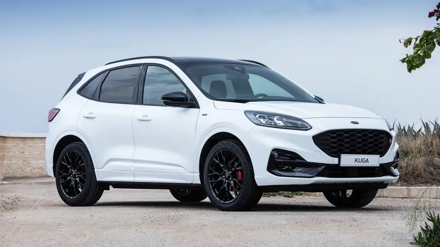 Ford Kuga é o híbrido plug-in mais vendido da Europa e está no concessionário Lizdrive Ford Kuga é o híbrido plug-in mais vendido da Europa e está no concessionário Lizdrive
