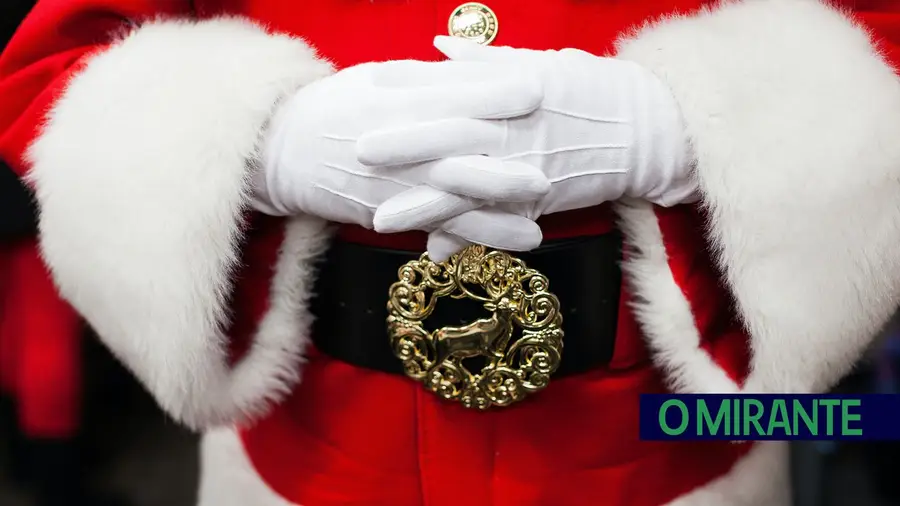 pai natal