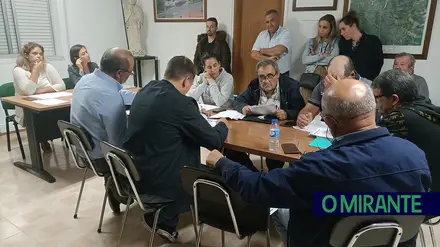 Dois suspeitos envolvidos no desfalque de mais de 135 mil euros na Junta de Montalegre