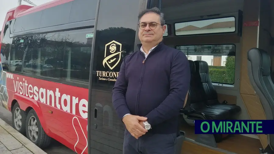 A Turconder oferece uma multiplicidade de serviços na área do turismo