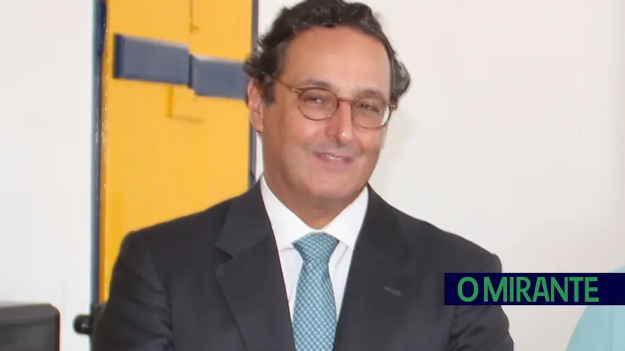 Miguel Salema Garção deixa direcção de marketing dos CTT Miguel Salema Garção deixa direcção de marketing dos CTT