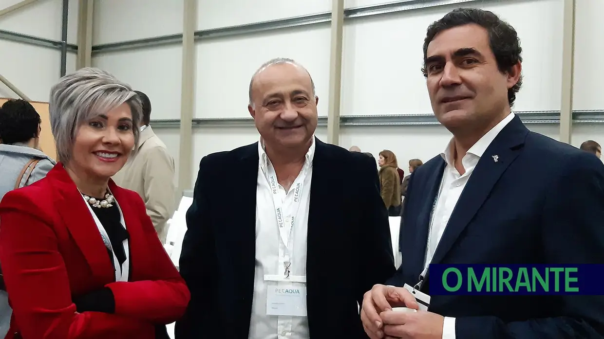 Investimento de quatro milhões em Santarém para valorizar subprodutos animais