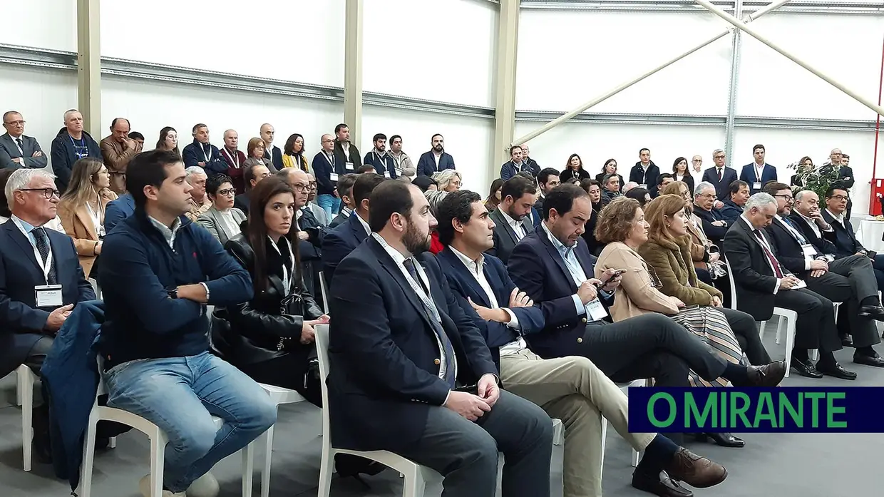 Investimento de quatro milhões em Santarém para valorizar subprodutos animais