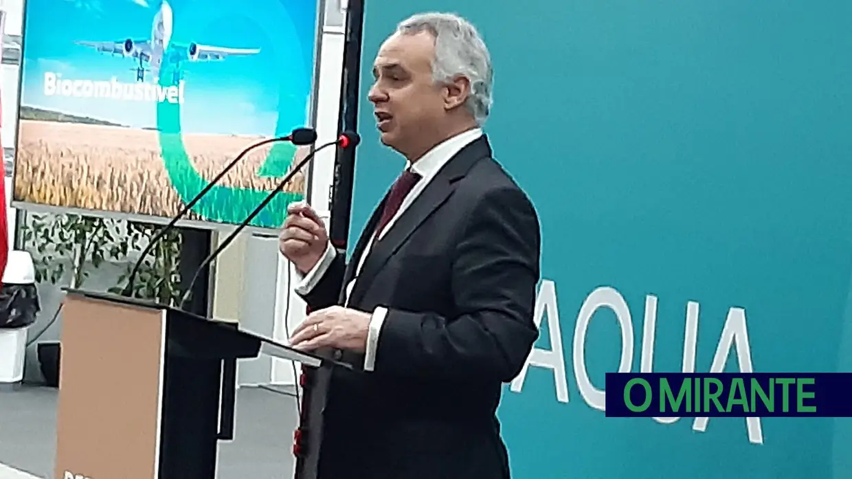 Investimento de quatro milhões em Santarém para valorizar subprodutos animais