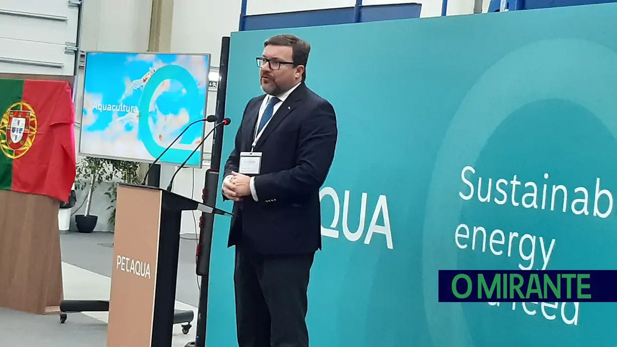 Investimento de quatro milhões em Santarém para valorizar subprodutos animais