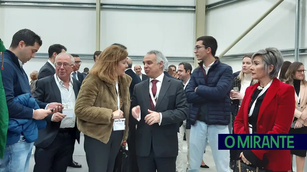 Investimento de quatro milhões em Santarém para valorizar subprodutos animais