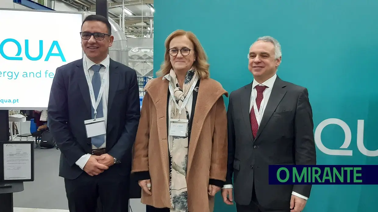 Investimento de quatro milhões em Santarém para valorizar subprodutos animais