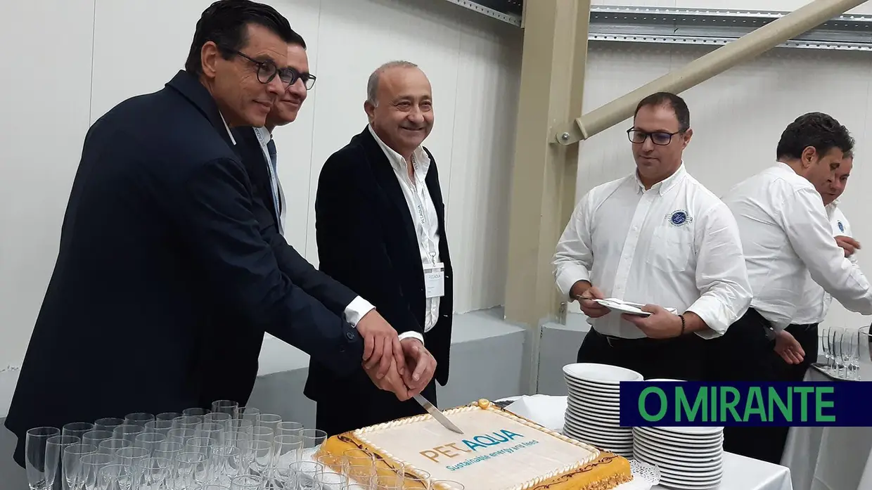 Investimento de quatro milhões em Santarém para valorizar subprodutos animais