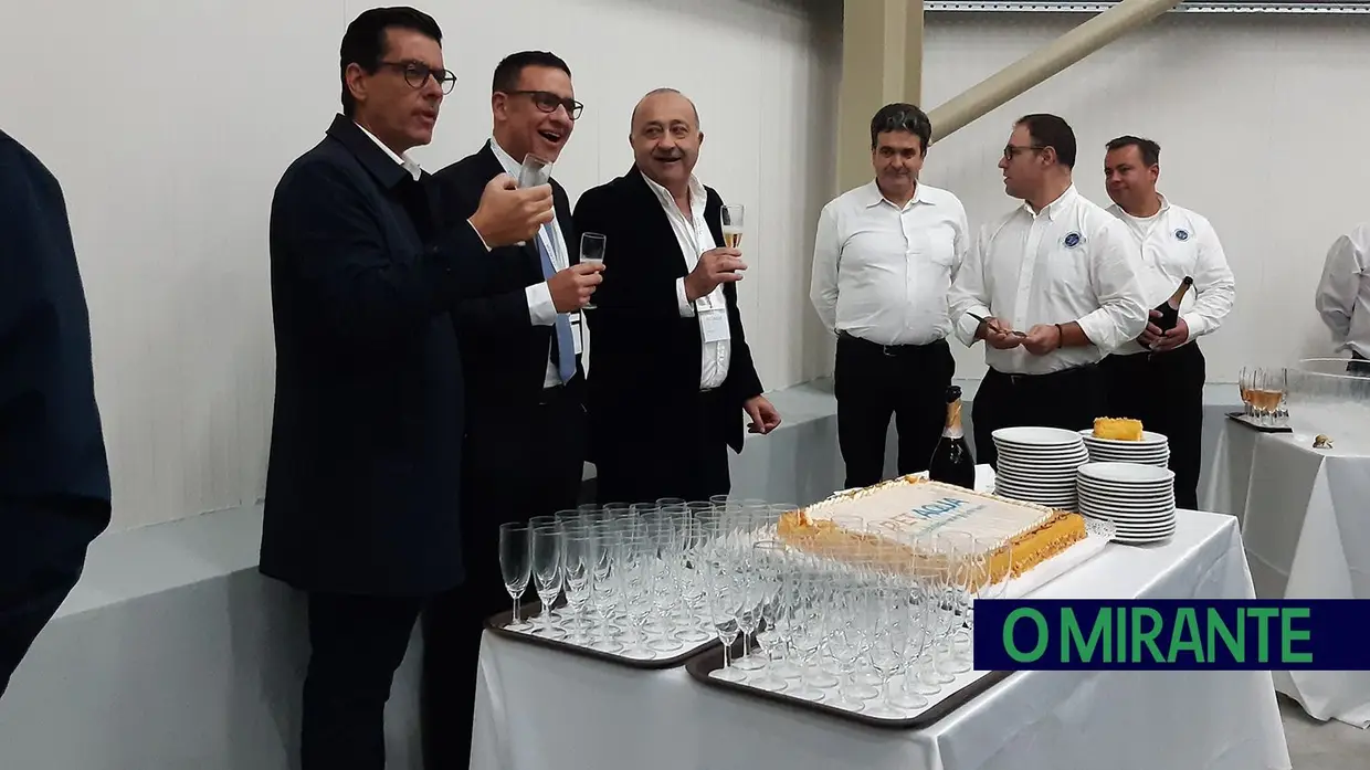 Investimento de quatro milhões em Santarém para valorizar subprodutos animais