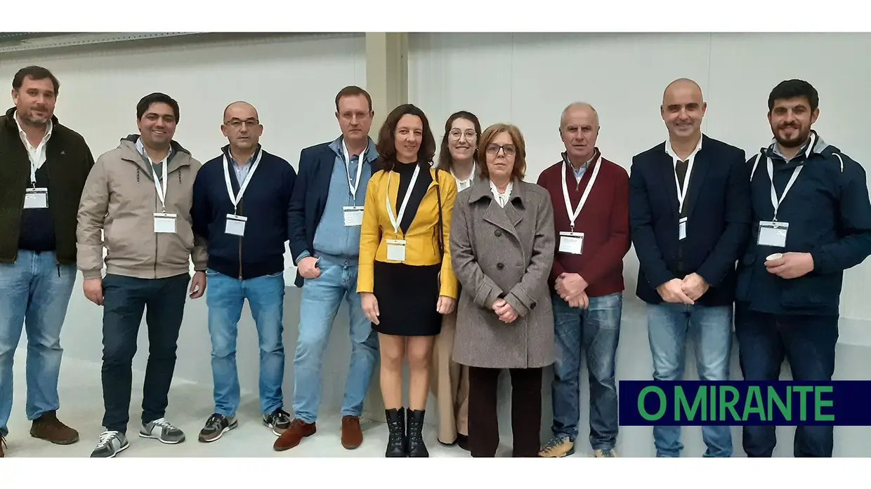 Investimento de quatro milhões em Santarém para valorizar subprodutos animais