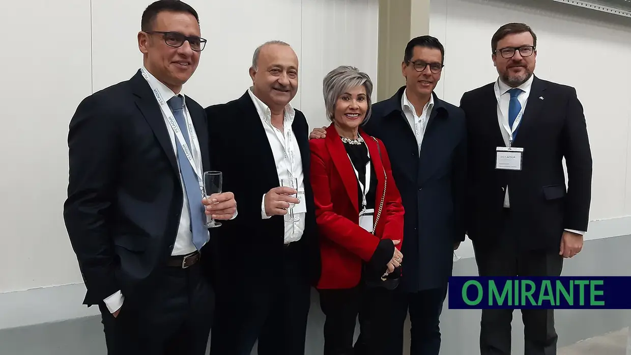 Investimento de quatro milhões em Santarém para valorizar subprodutos animais