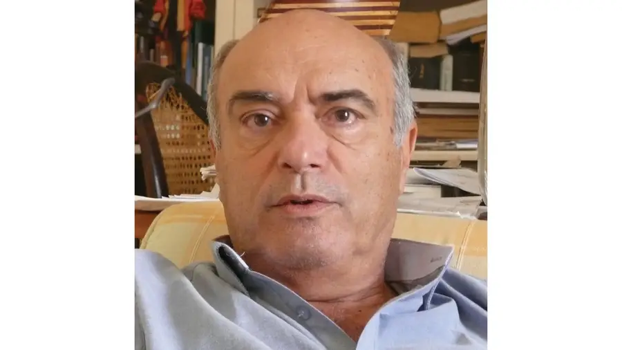 Jacinto Rego de Almeida