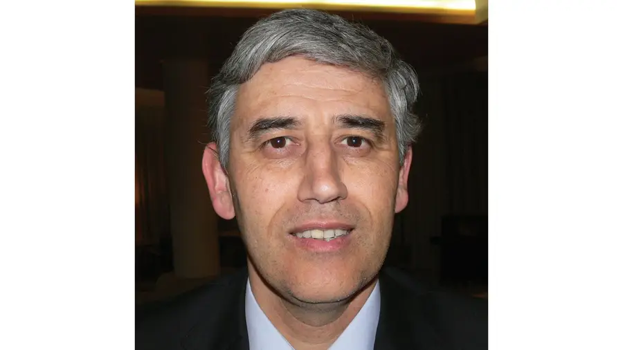 Luís Albuquerque