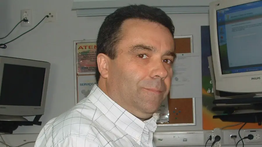 Luís Manuel Alves José