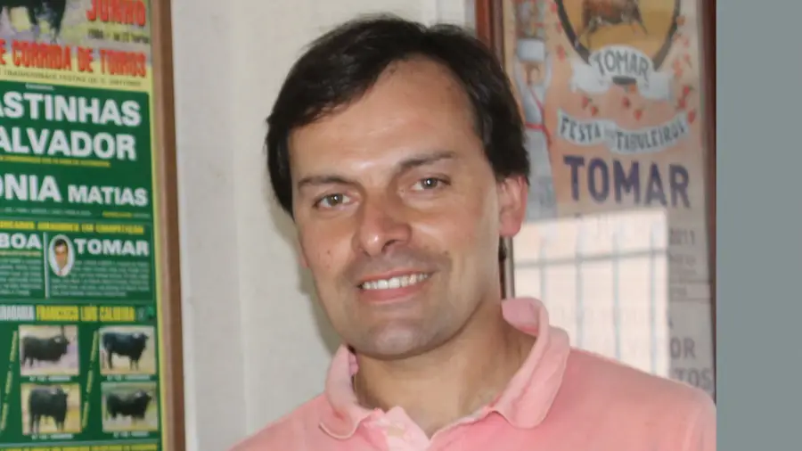 Marco Fernando