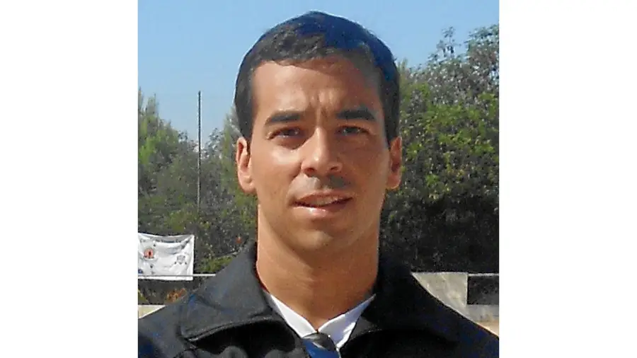 Paulo Jorge Adolfo Morais