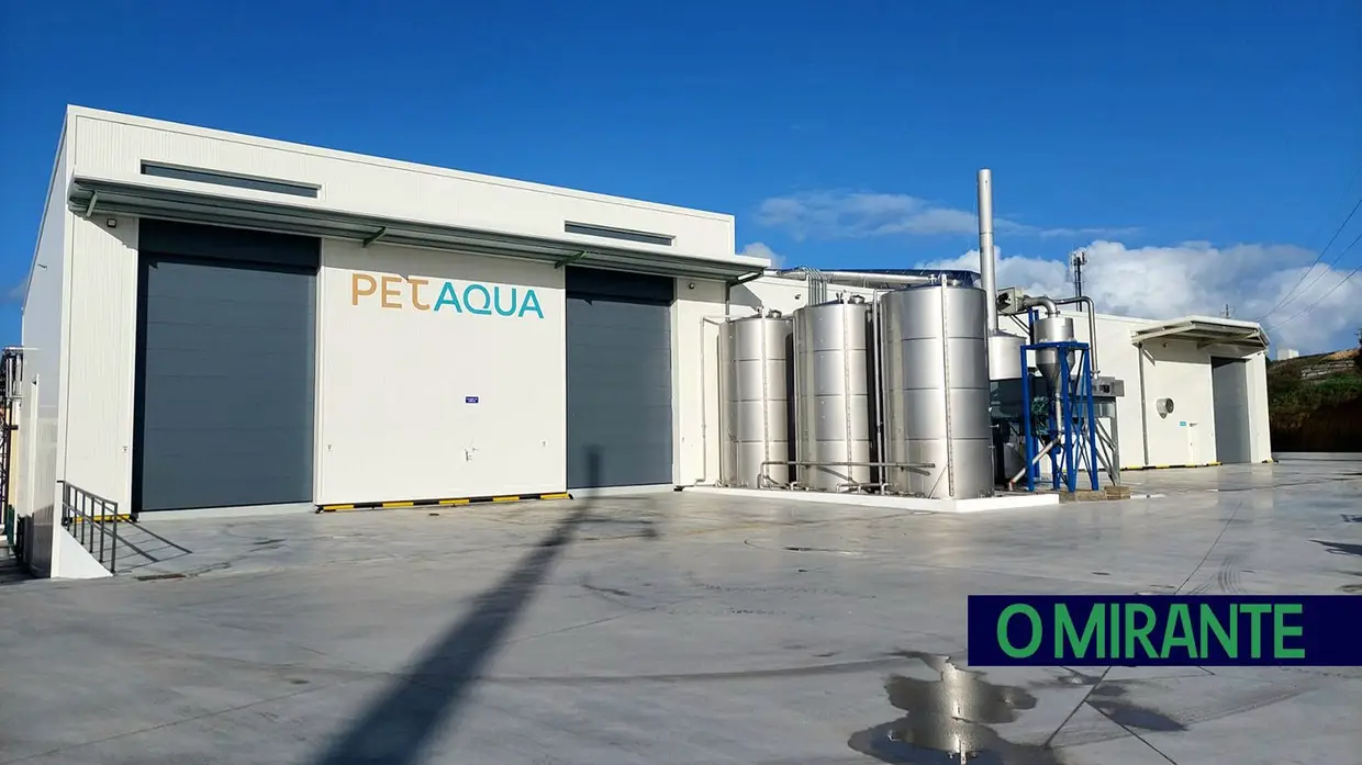 Investimento de quatro milhões em Santarém para valorizar subprodutos animais