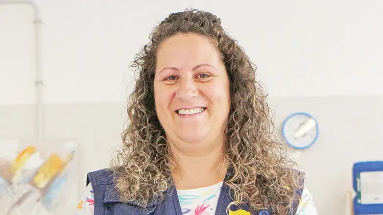 Rosa Patrício