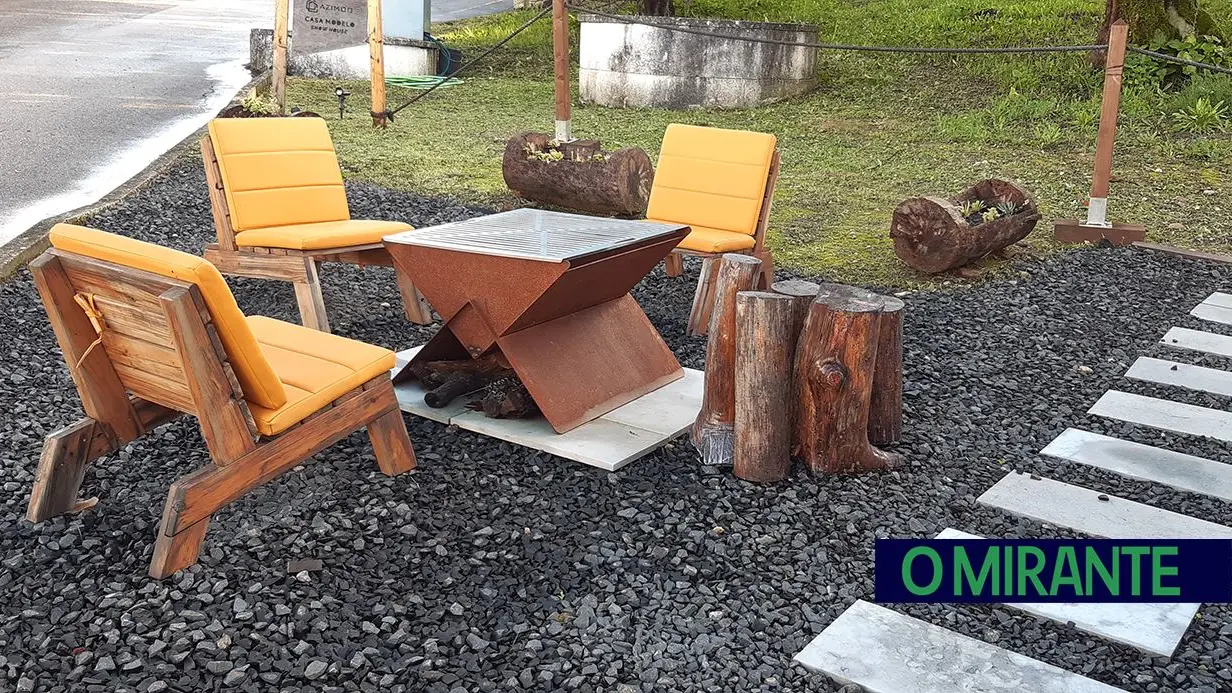 Mola Solta inaugura showroom e apresenta novo projecto