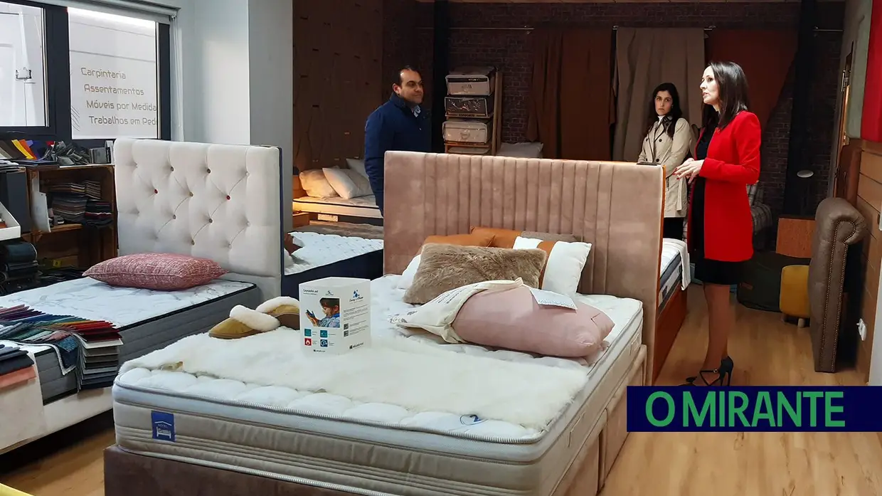 Mola Solta inaugura showroom e apresenta novo projecto