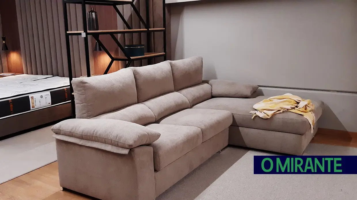 Mola Solta inaugura showroom e apresenta novo projecto
