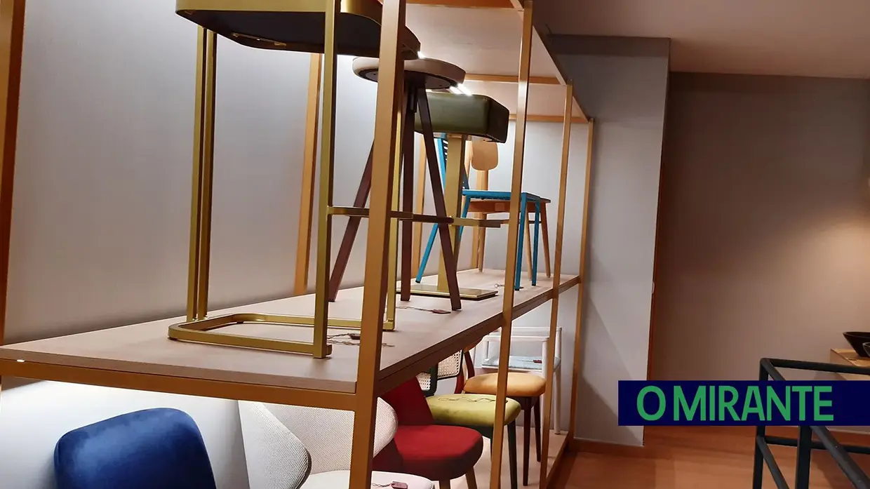 Mola Solta inaugura showroom e apresenta novo projecto