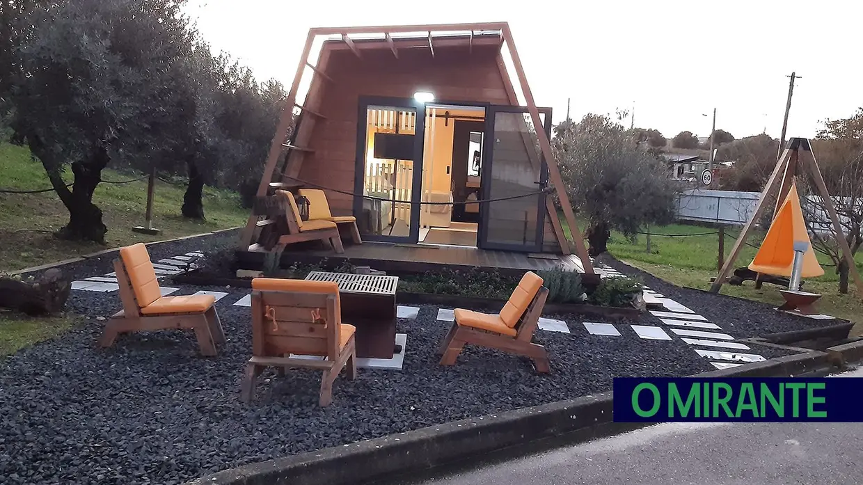 Mola Solta inaugura showroom e apresenta novo projecto