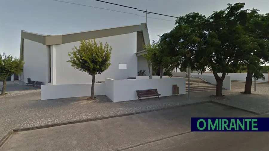 Fogueira de Natal em Fazendas de Almeirim Fogueira de Natal em Fazendas de Almeirim