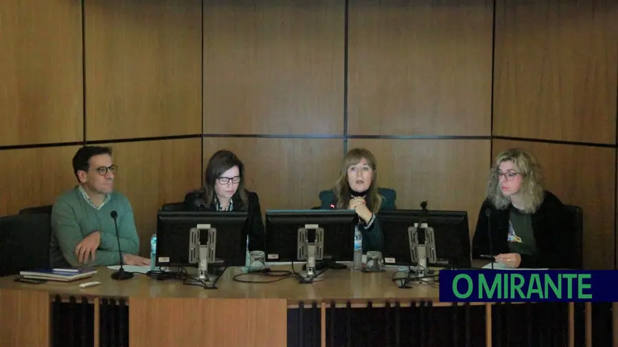 Instituições de Ourém modernizam equipamentos para melhorar serviços de apoio social Instituições de Ourém modernizam equipamentos para melhorar serviços de apoio social