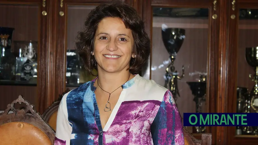 Fim de ciclo na direcção da Sociedade Filarmónica de Minde Fim de ciclo na direcção da Sociedade Filarmónica de Minde