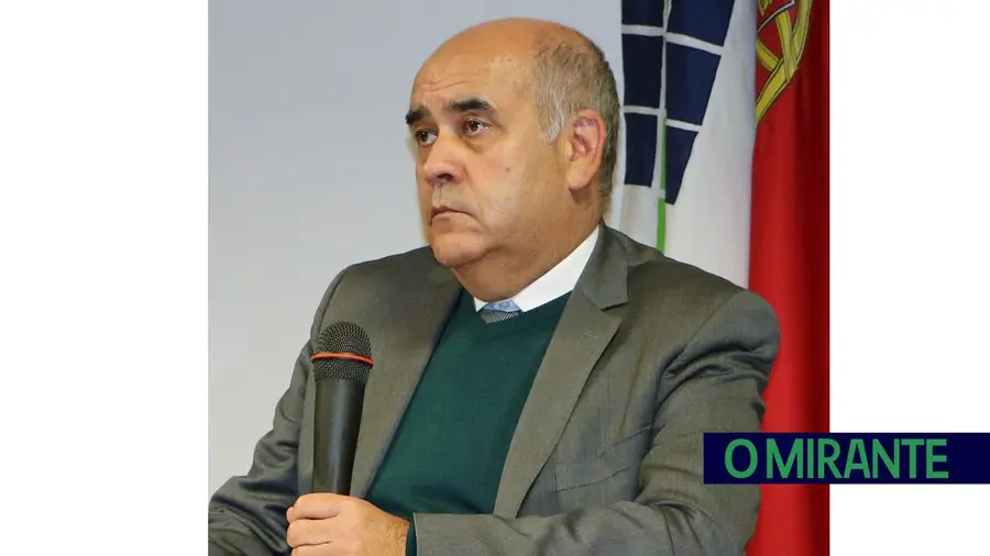 Francisco Madelino pode estar de saída da Inatel Francisco Madelino pode estar de saída da Inatel