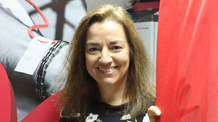 Anabela Lima