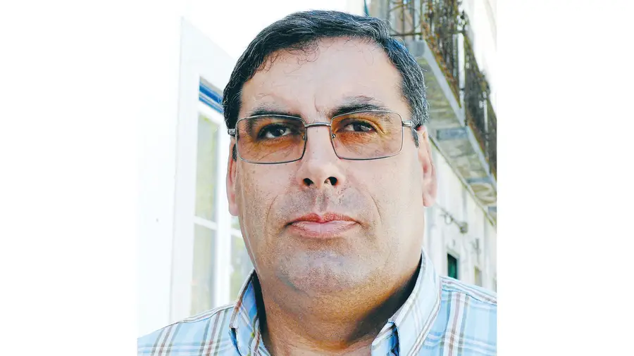 Luís Manuel Esteves Quina