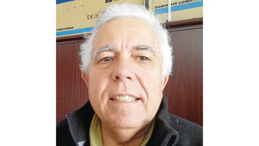 Luís Peralta
