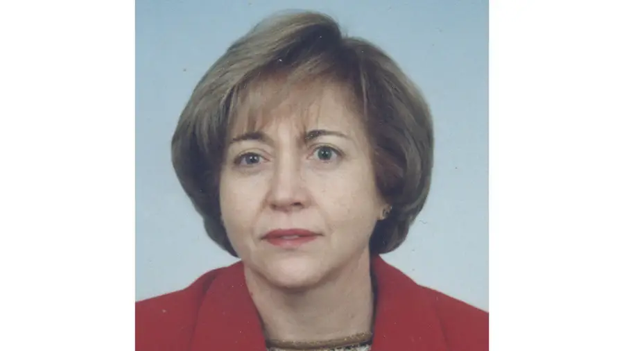 Maria da Conceição Martins de Matos