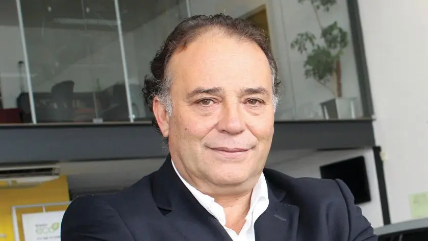 Pedro Valverde