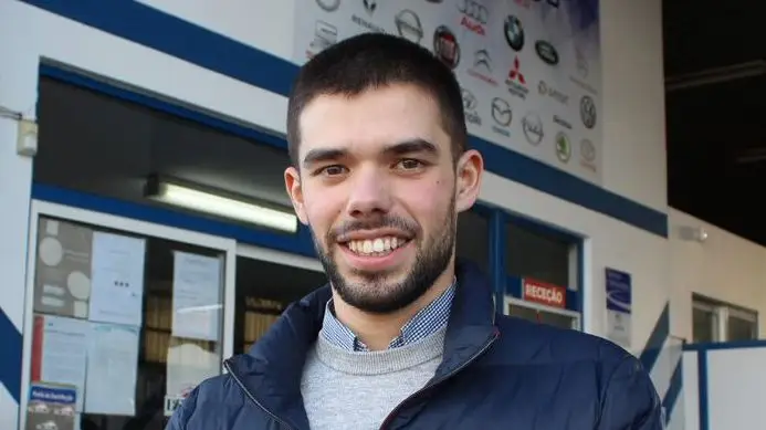 Rodrigo Cordeiro