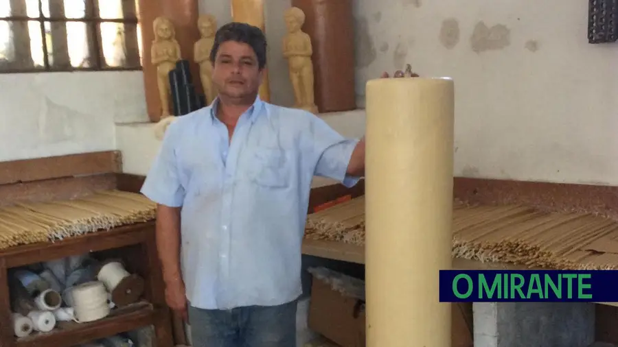 Orlando Filipe morreu afogado num tanque de cera na sua empresa em Monsanto Orlando Filipe morreu afogado num tanque de cera na sua empresa em Monsanto