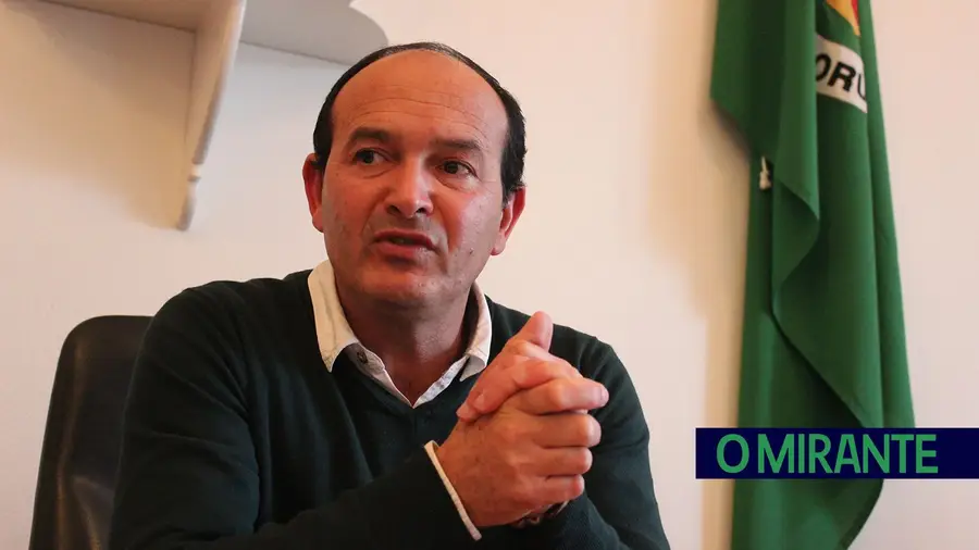 Orçamento de Coruche com foco no parque escolar e habitação social Orçamento de Coruche com foco no parque escolar e habitação social