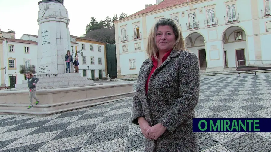 Médio Tejo censura forma como Sertã e Vila de Rei são retiradas da comunidade intermunicipal Médio Tejo censura forma como Sertã e Vila de Rei são retiradas da comunidade intermunicipal