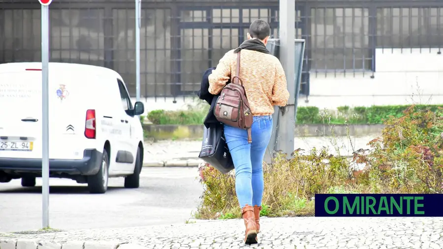 Cinco anos e meio de prisão por atropelar peregrinos em Alcanena