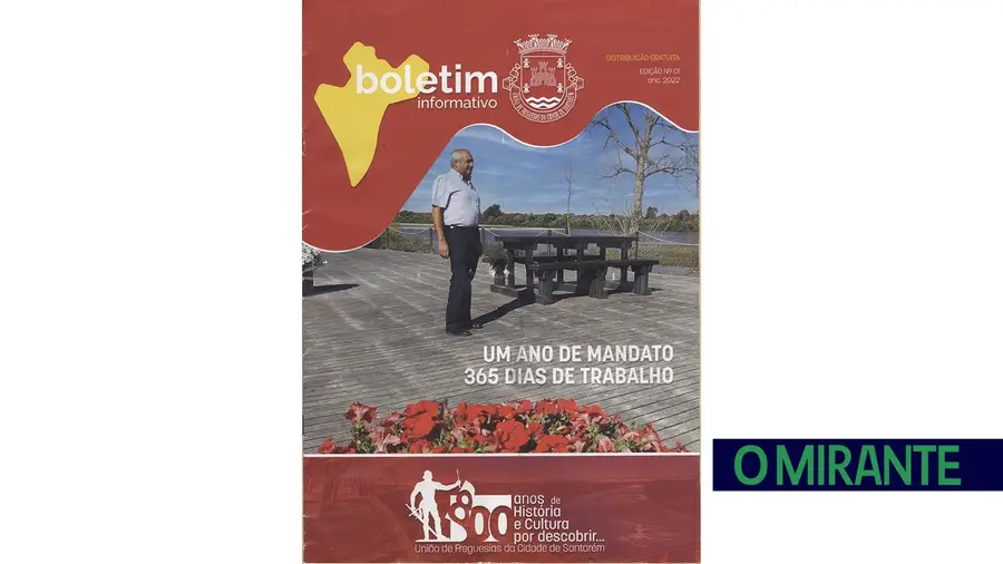 Está em (quase) todas Está em (quase) todas