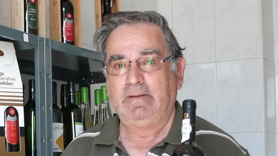 Joaquim Saramago