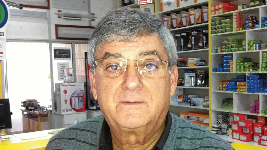 António Tomé Gonçalves