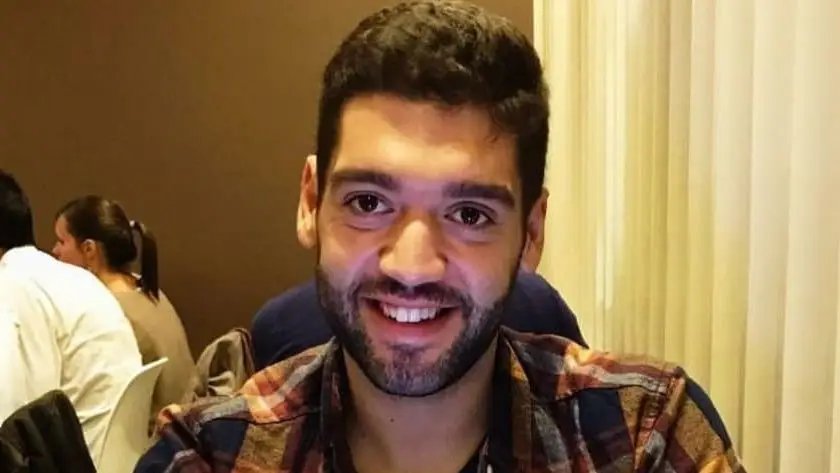 Gonçalo Leitão