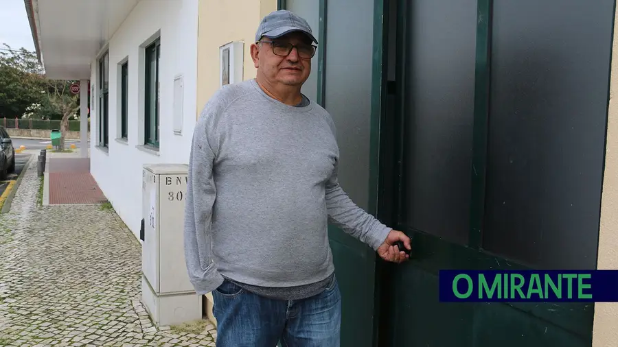 Assalto à Comissão de Festas do Porto Alto rende 18 mil euros Assalto à Comissão de Festas do Porto Alto rende 18 mil euros
